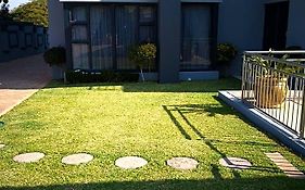Mmakgabo Boutique Lodge