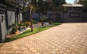 Mmakgabo Boutique Lodge